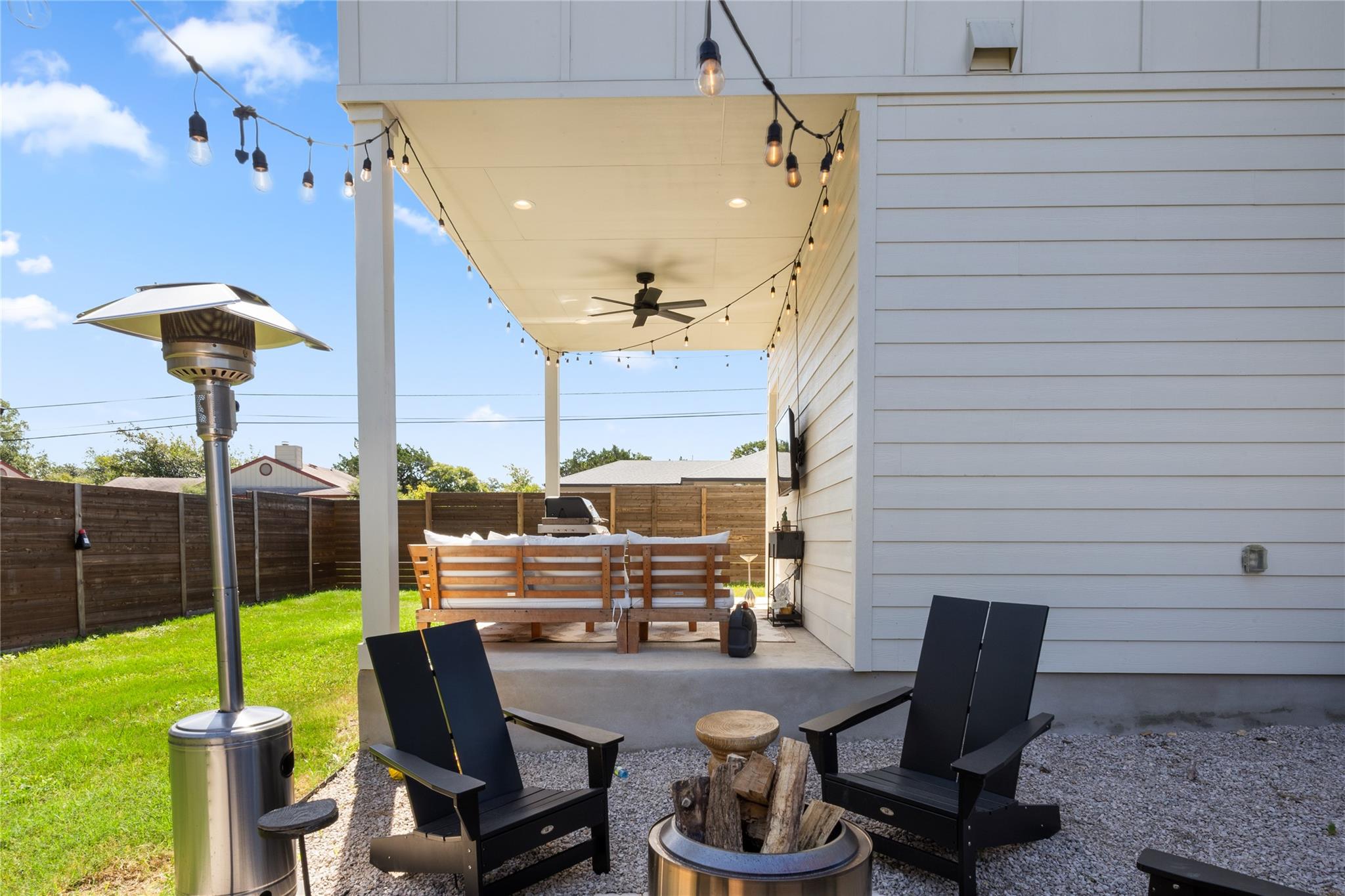 3410 Dalton St # 1, Austin, TX 78745