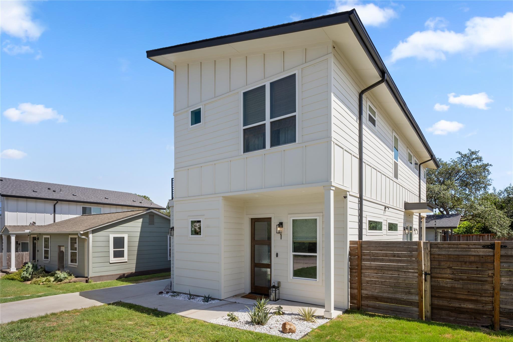 3410 Dalton St # 1, Austin, TX 78745