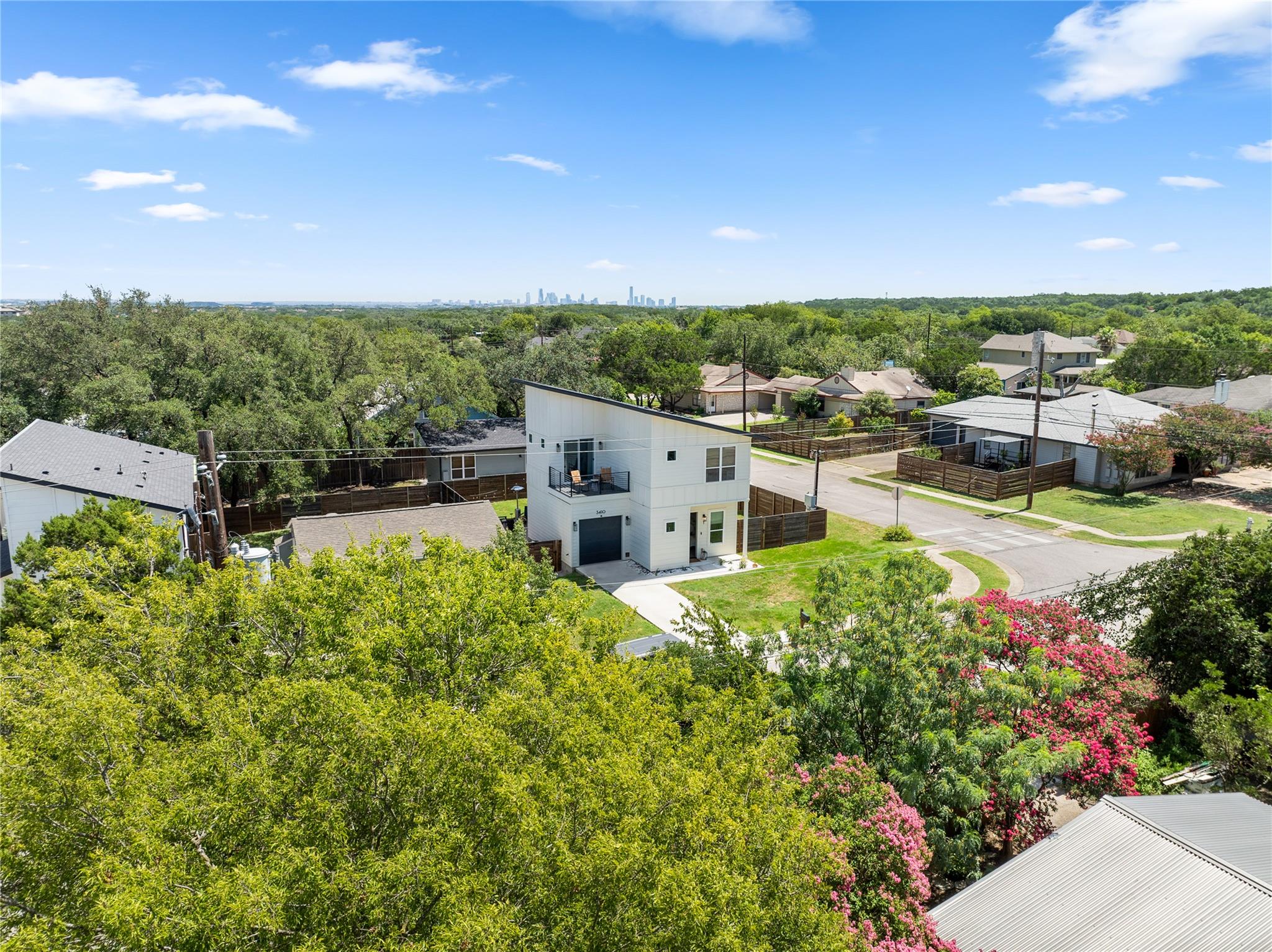 3410 Dalton St # 1, Austin, TX 78745