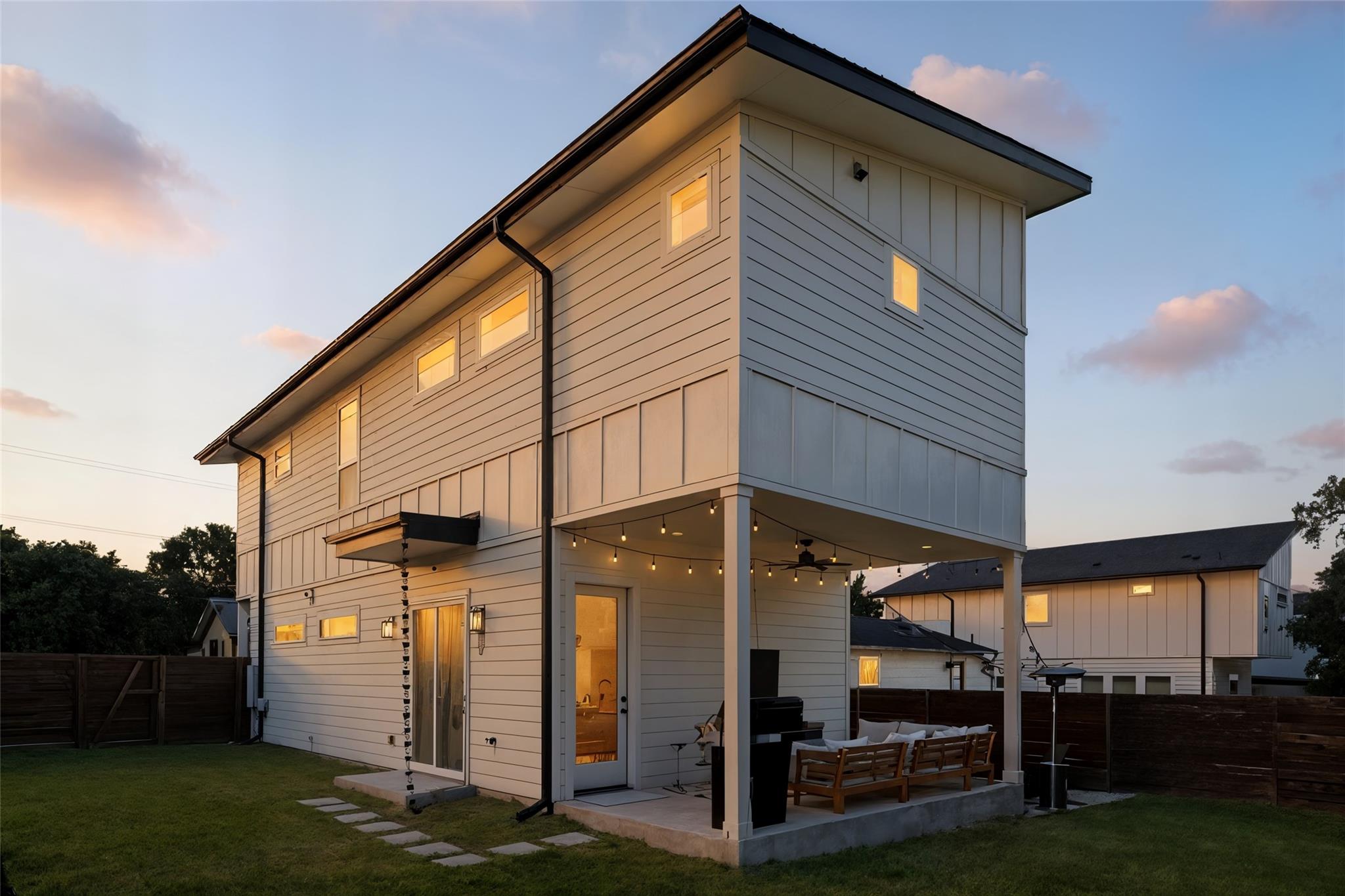 3410 Dalton St # 1, Austin, TX 78745