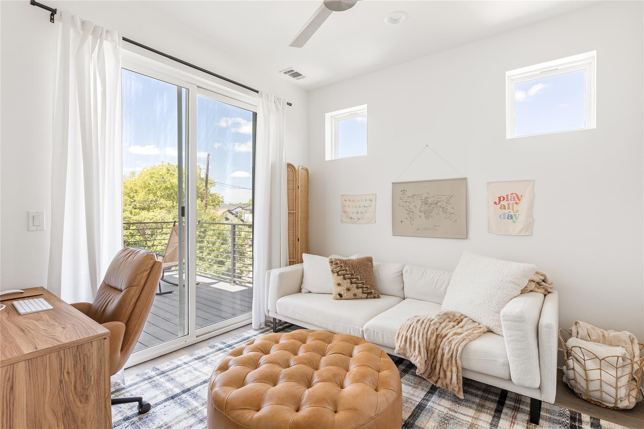 3410 Dalton St # 1, Austin, TX 78745