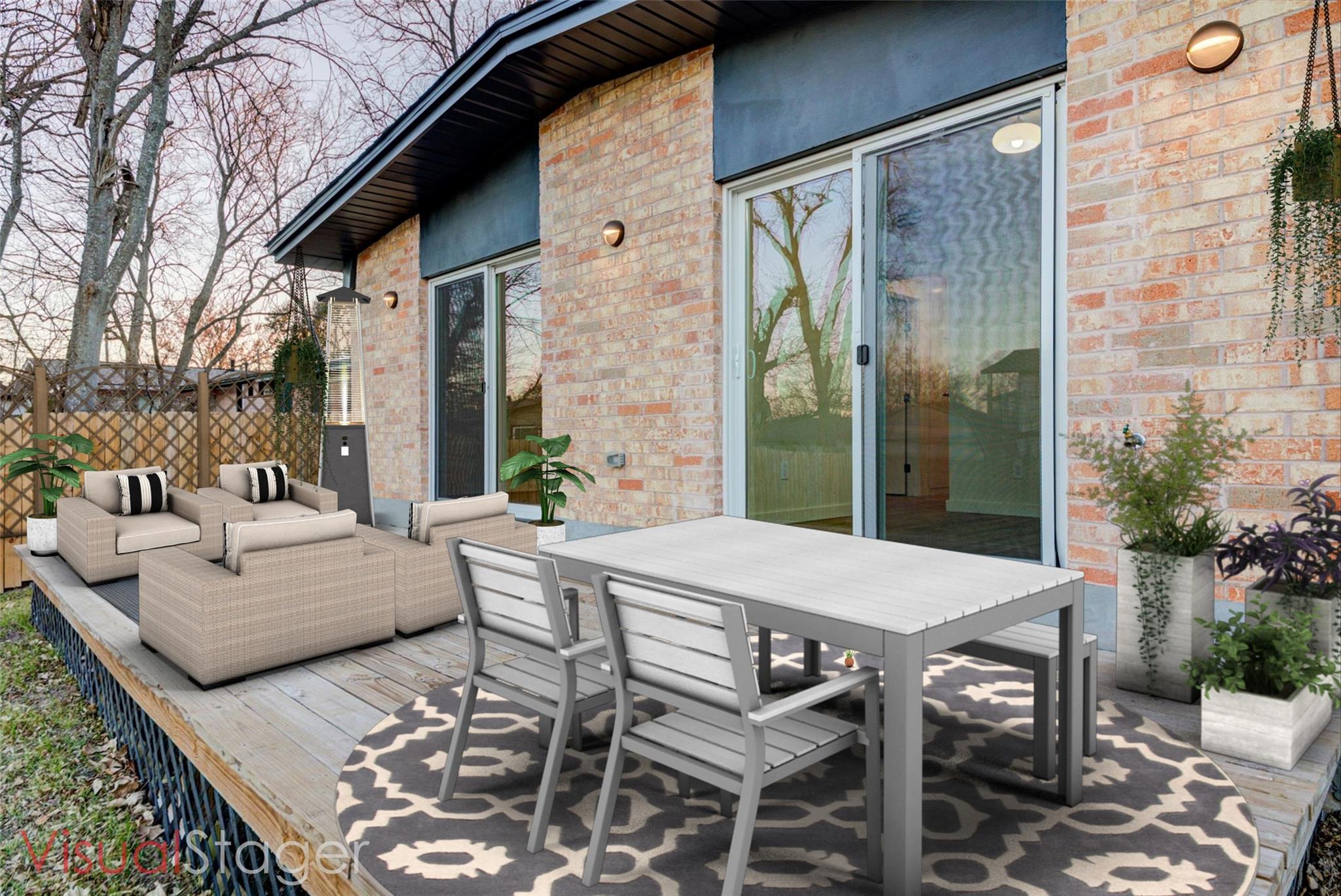 1719 Meander Dr, Austin, TX 78721