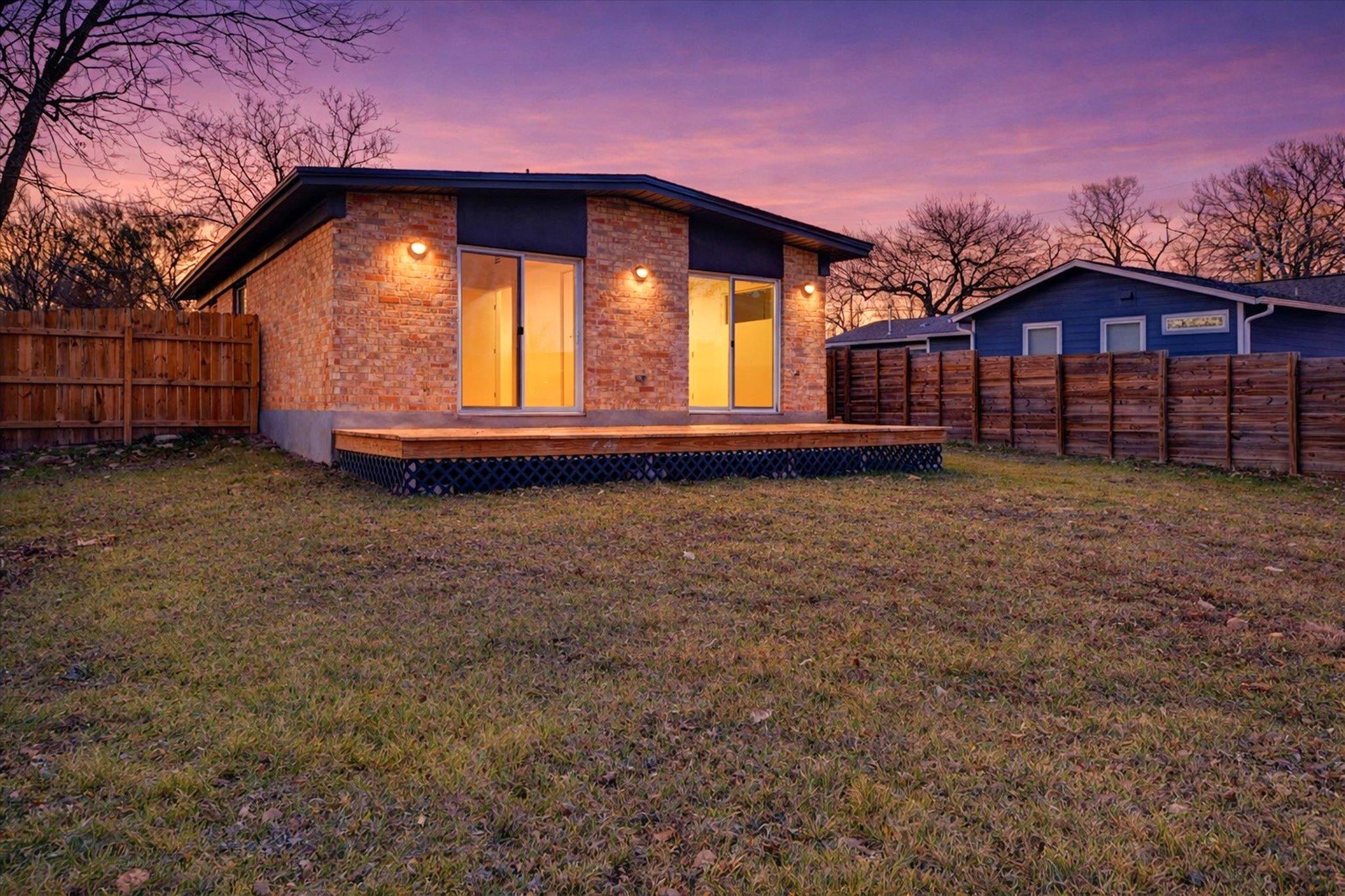 1719 Meander Dr, Austin, TX 78721