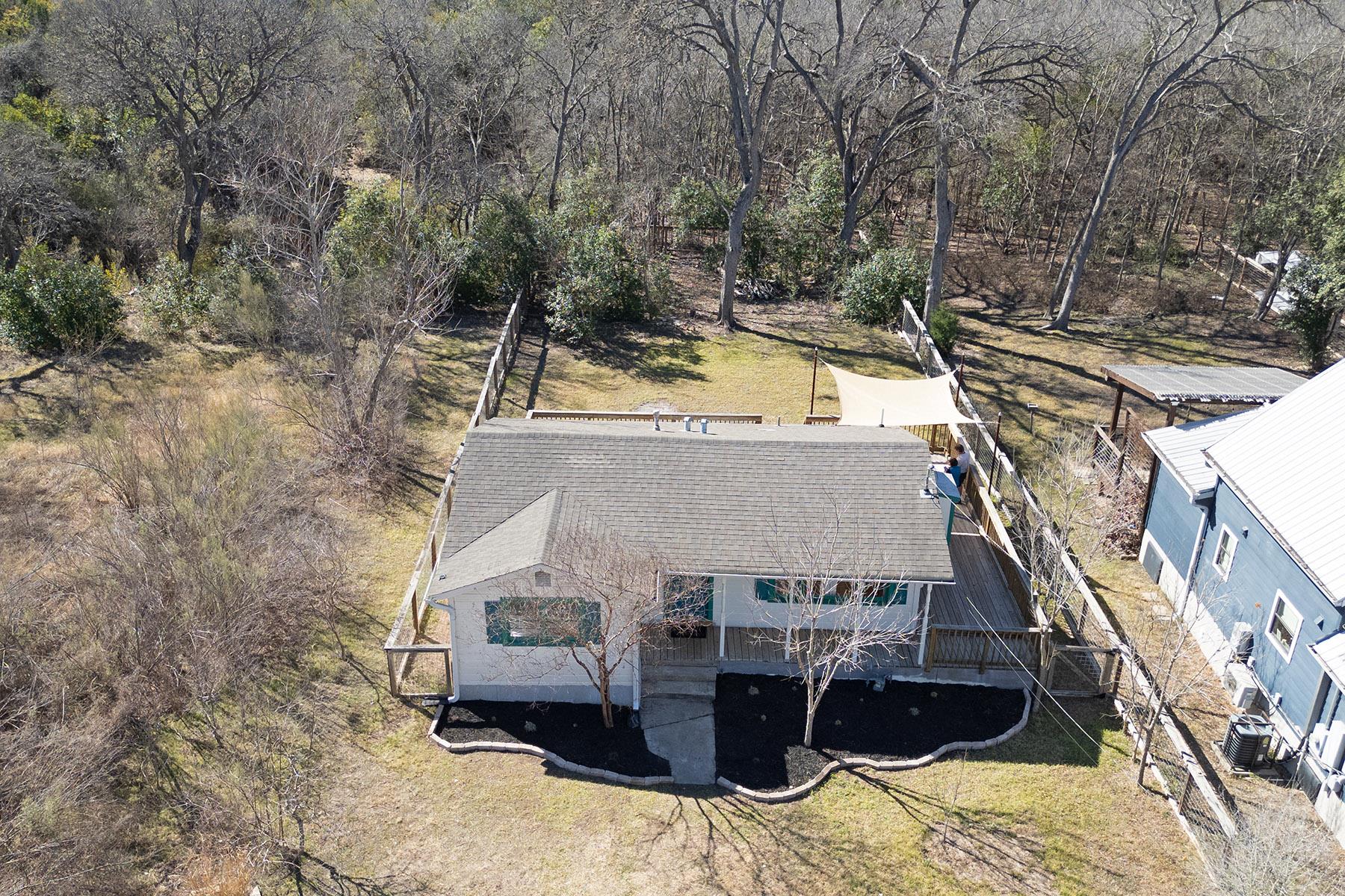 5603 Harold Ct, Austin, TX 78721