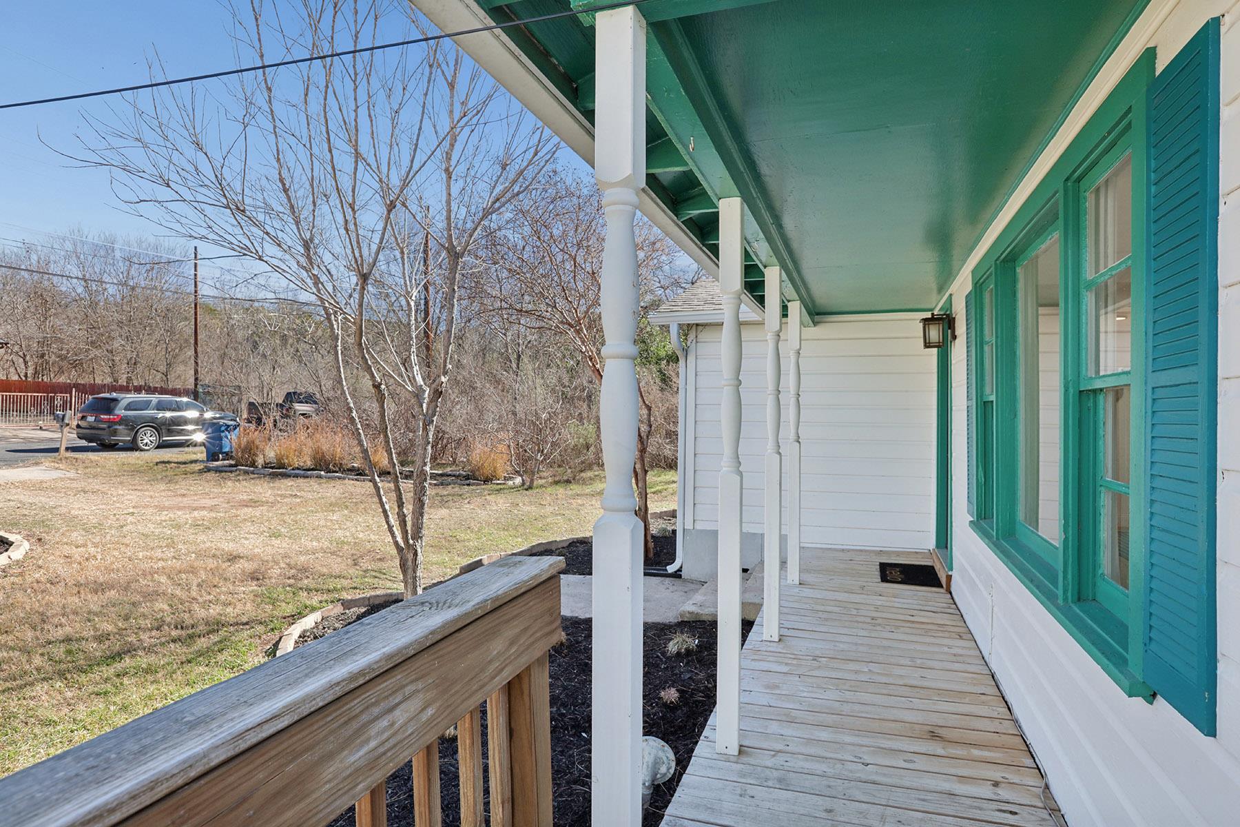 5603 Harold Ct, Austin, TX 78721