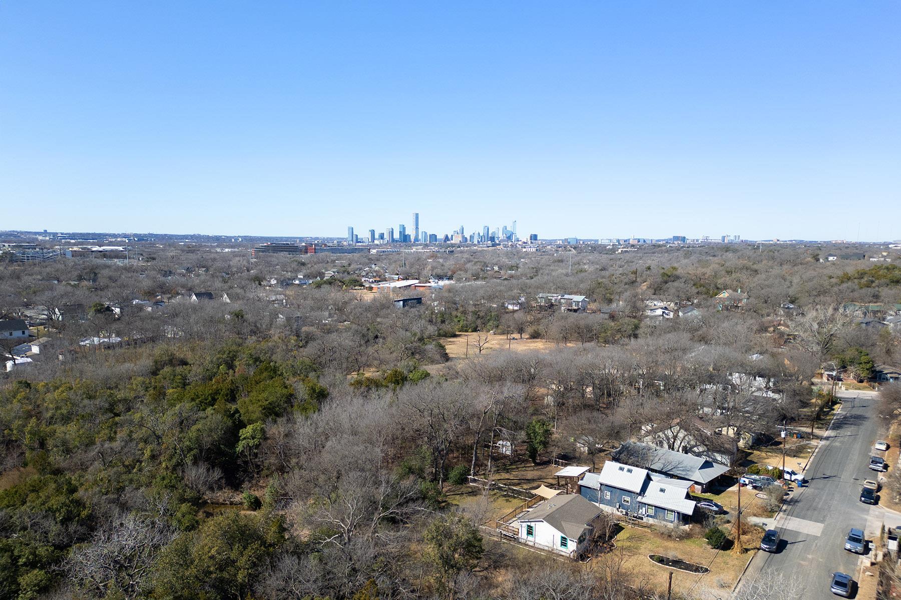 5603 Harold Ct, Austin, TX 78721