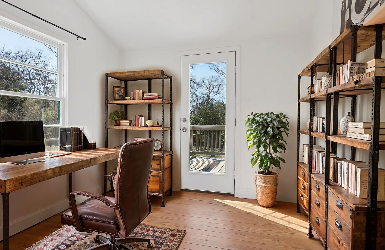 5603 Harold Ct, Austin, TX 78721