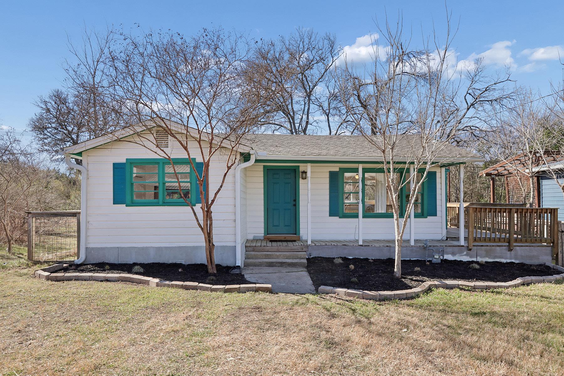 5603 Harold Ct, Austin, TX 78721