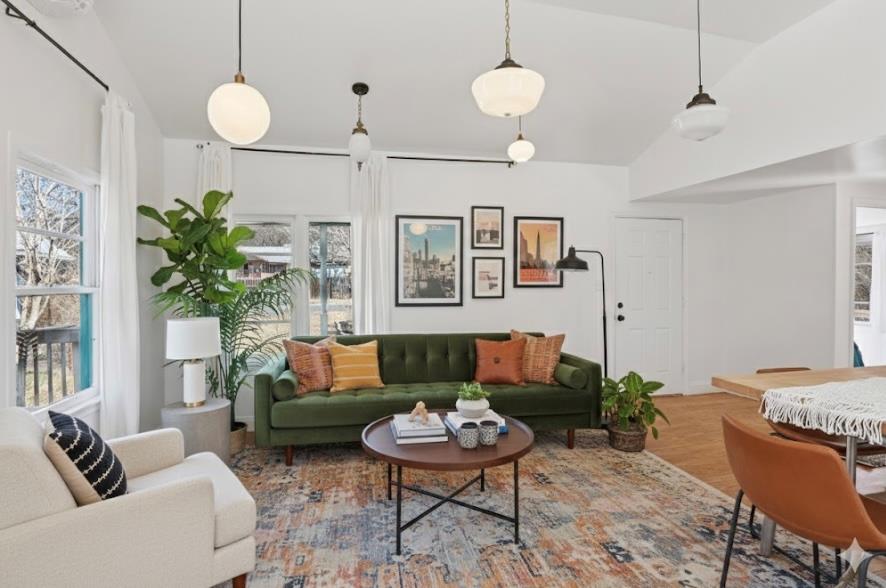 5603 Harold Ct, Austin, TX 78721