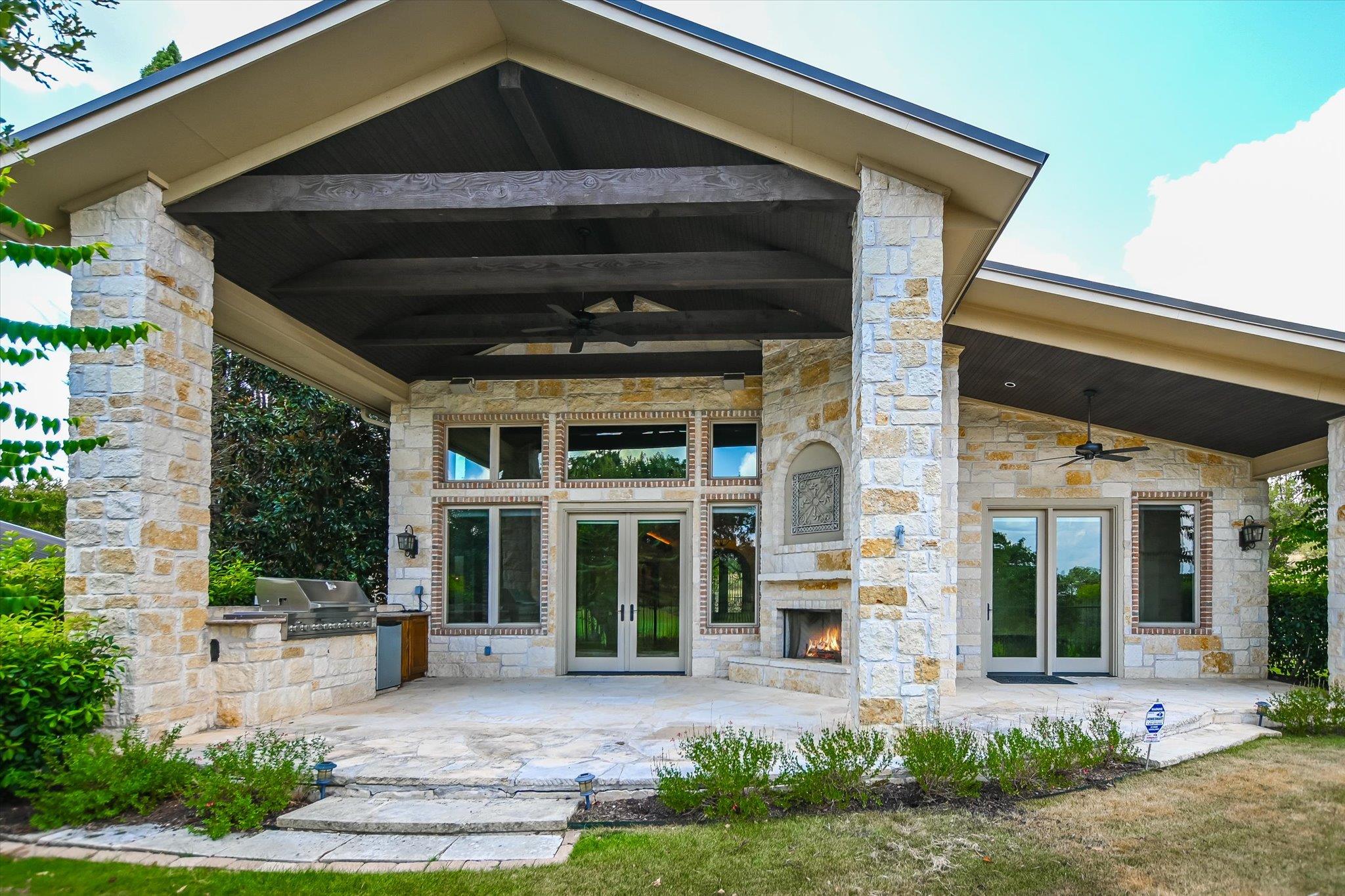 1608 Golden Nugget, Horseshoe Bay, TX 78657