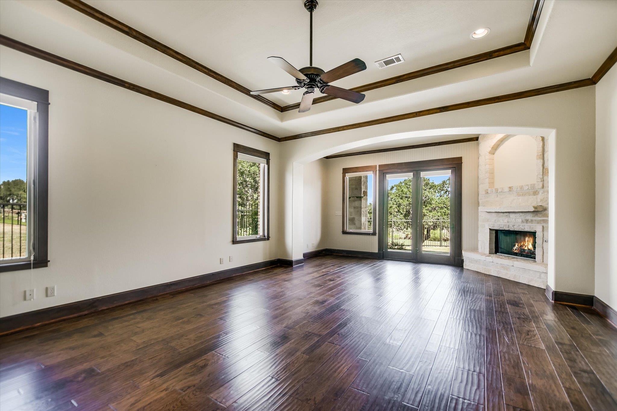 1608 Golden Nugget, Horseshoe Bay, TX 78657