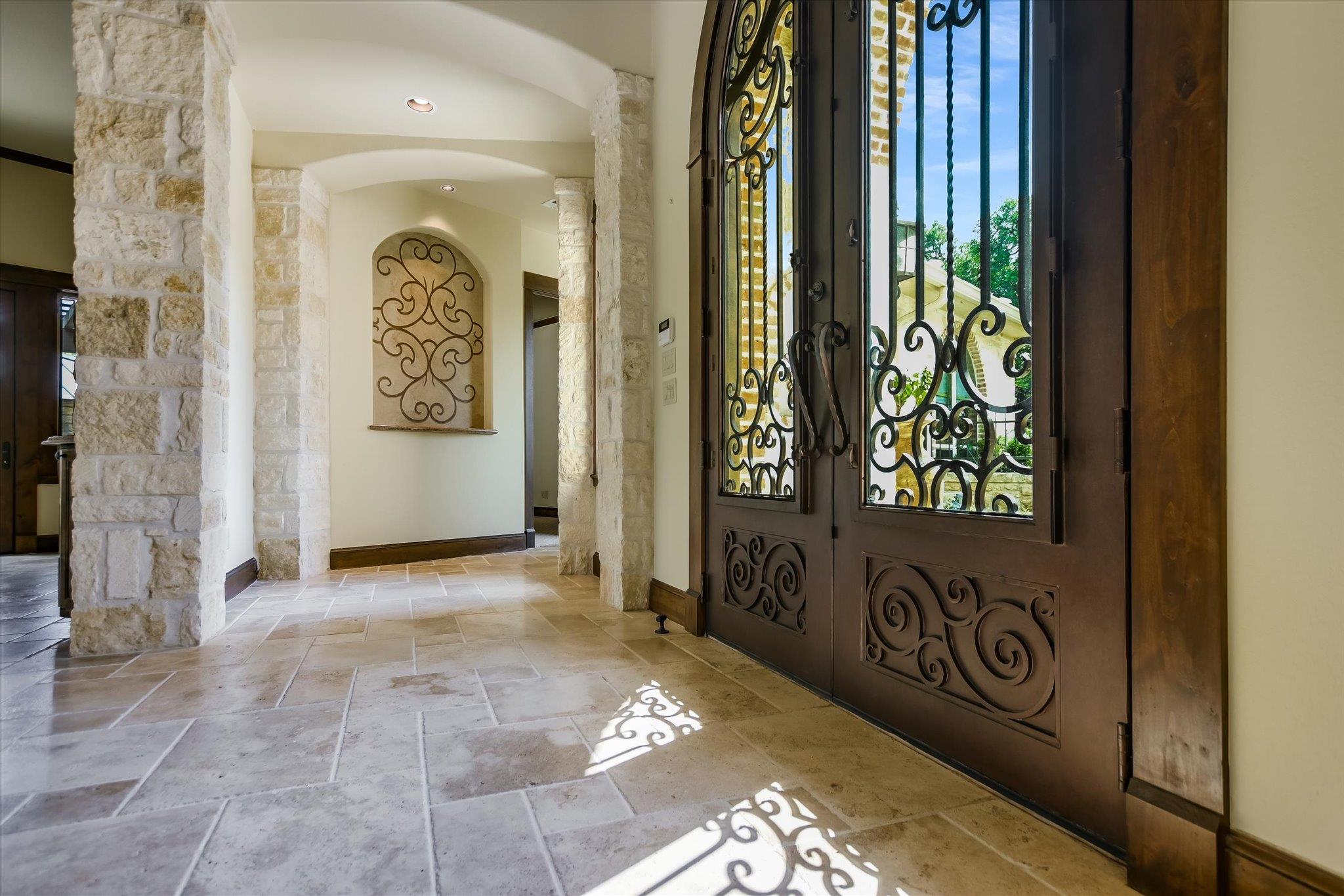 1608 Golden Nugget, Horseshoe Bay, TX 78657