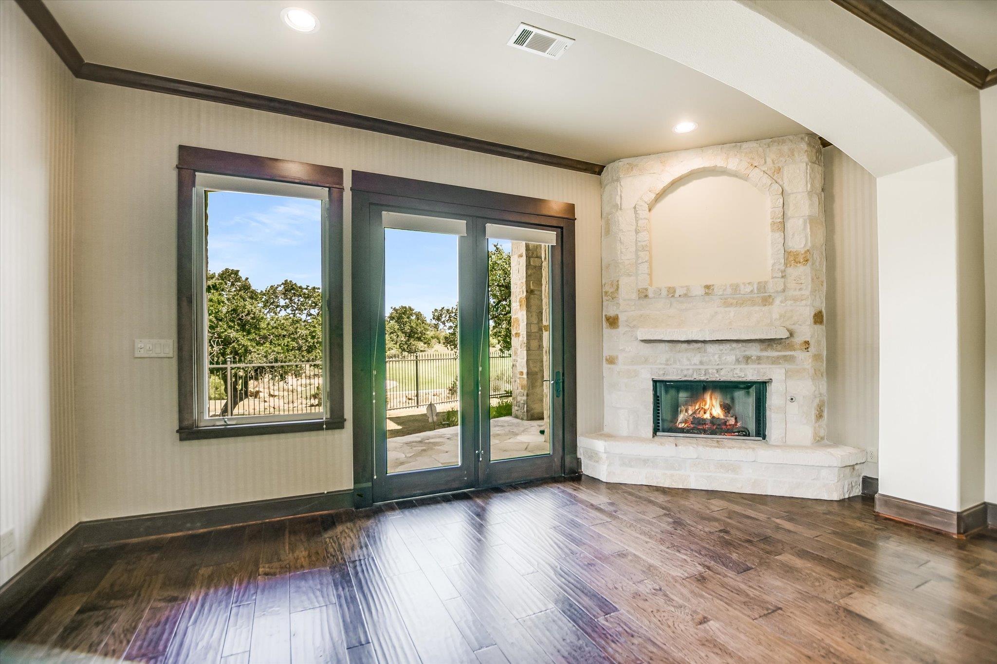 1608 Golden Nugget, Horseshoe Bay, TX 78657