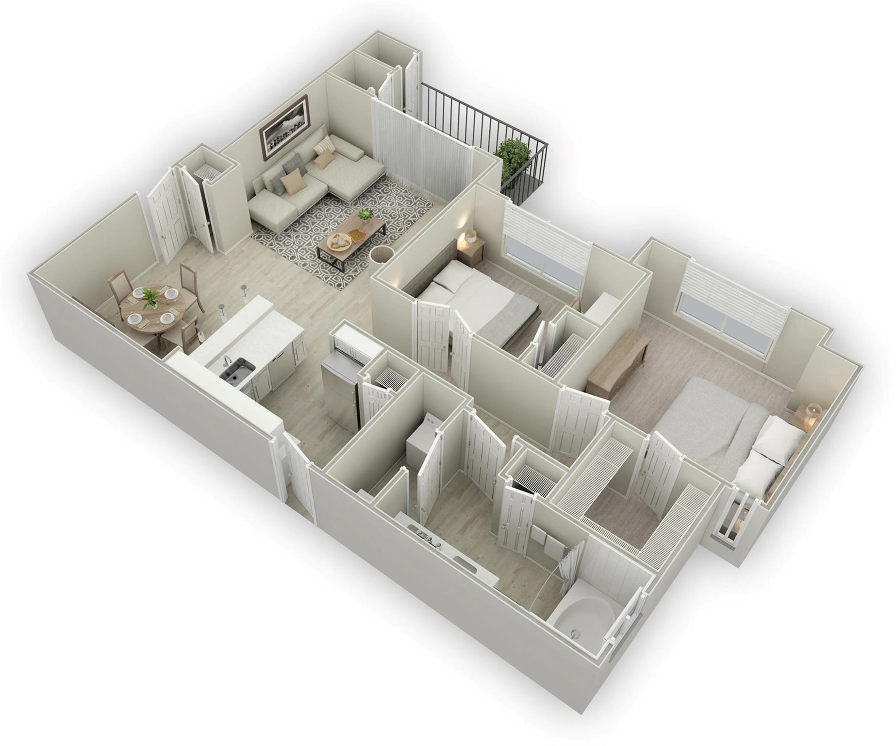 10505 S I-35 Frontage Rd # 1424, Austin, TX 78747