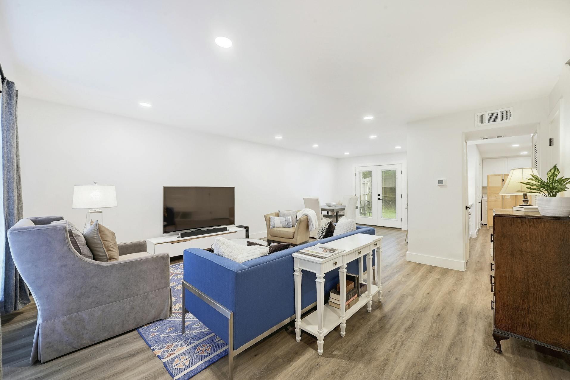 702 Castle Ridge Rd # B, Austin, TX 78746