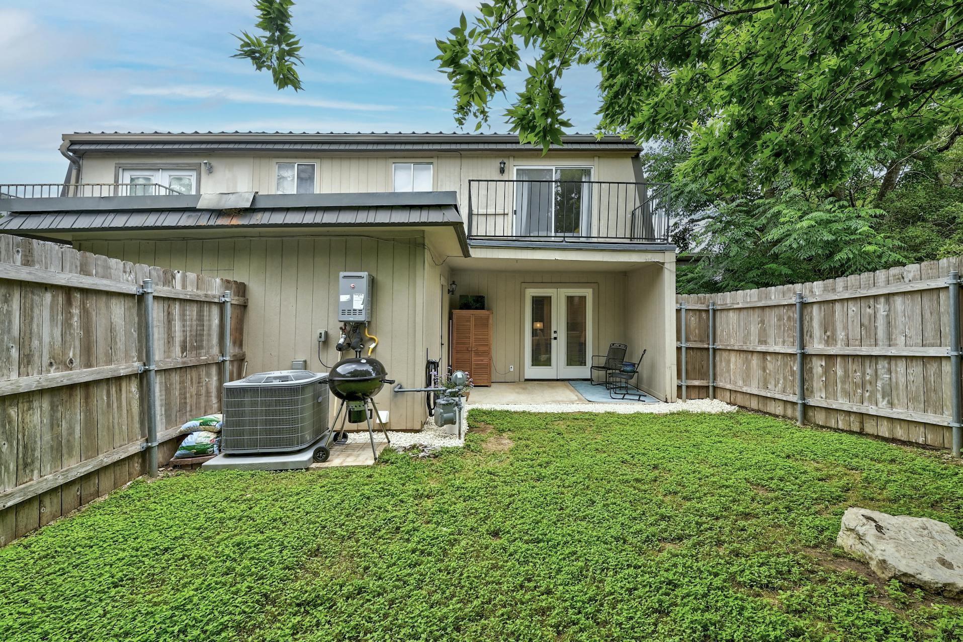 702 Castle Ridge Rd # B, Austin, TX 78746