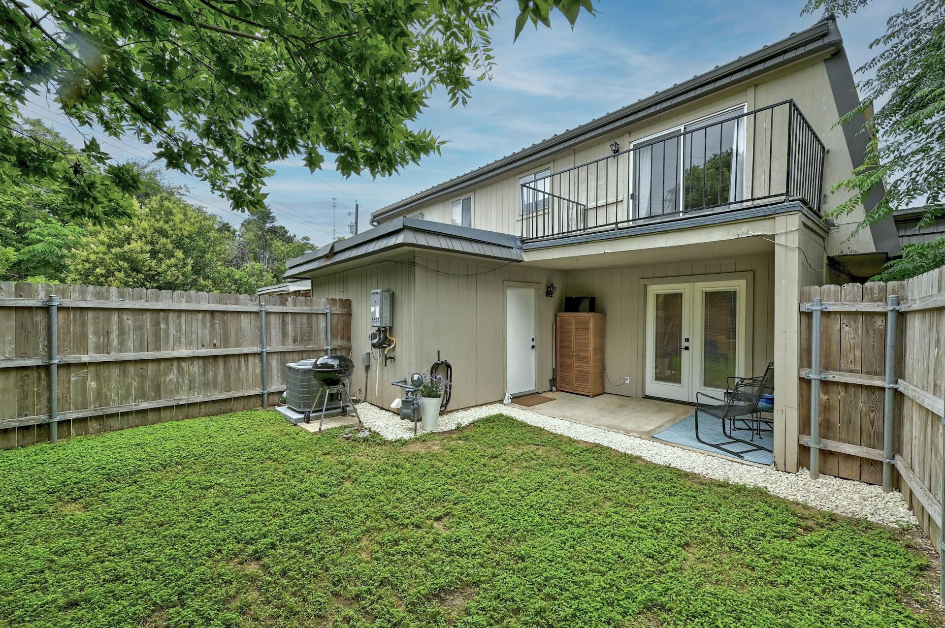 702 Castle Ridge Rd # B, Austin, TX 78746