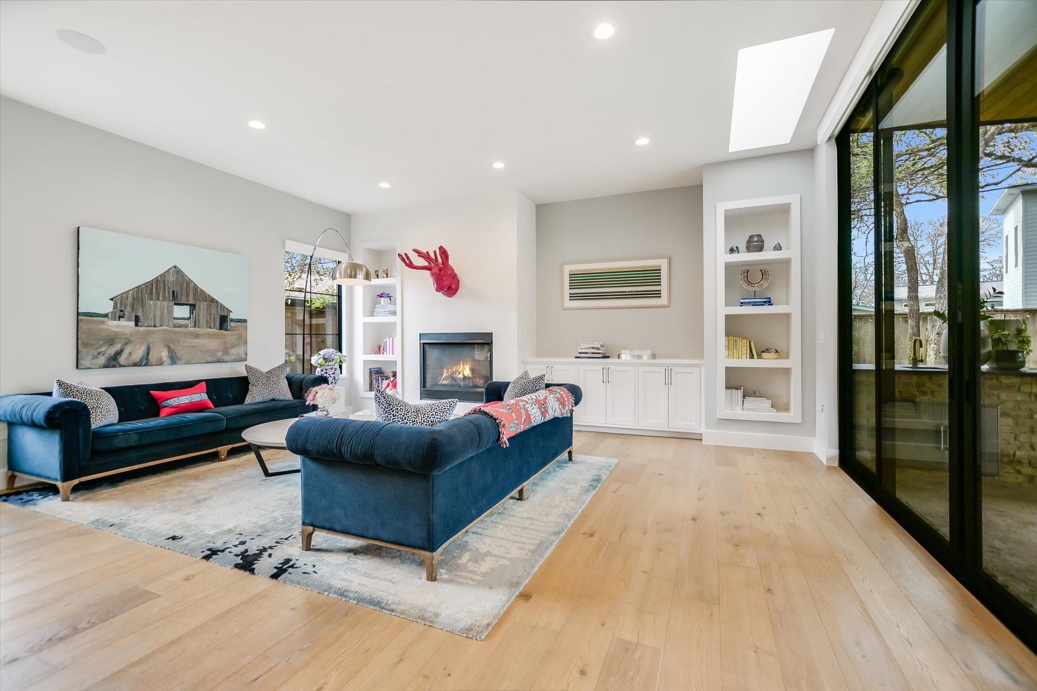 2311 Westoak Dr, Austin, TX 78704