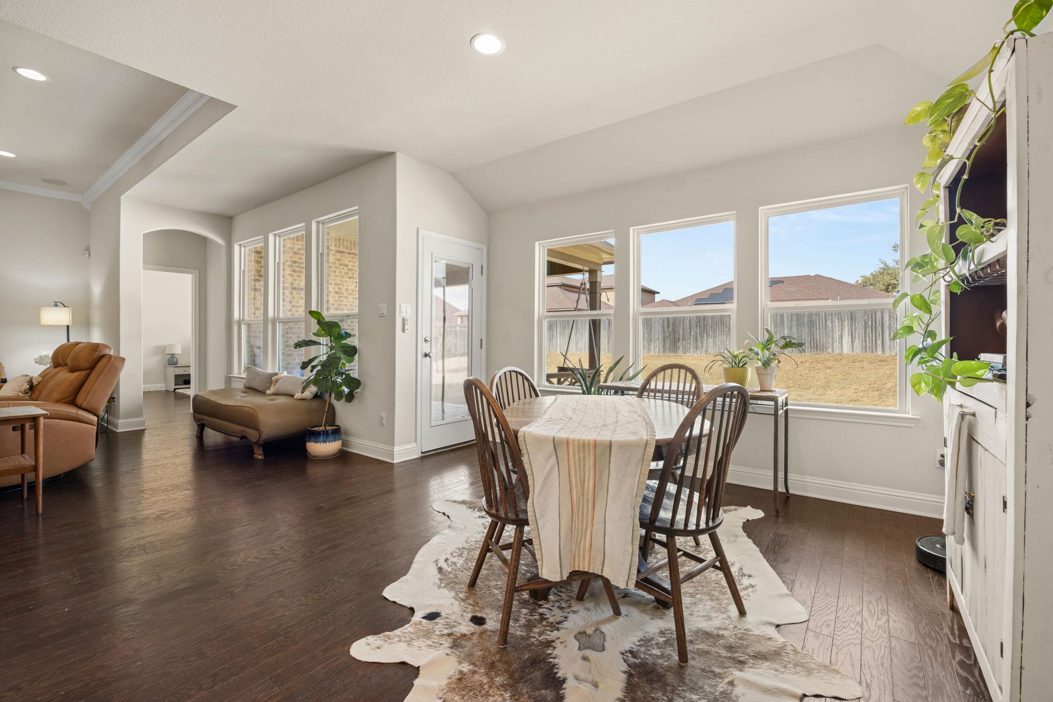 6205 Tanzanite Dr, Killeen, TX 76542