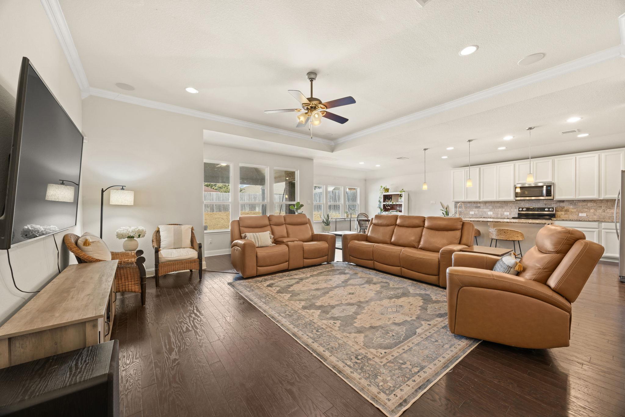 6205 Tanzanite Dr, Killeen, TX 76542