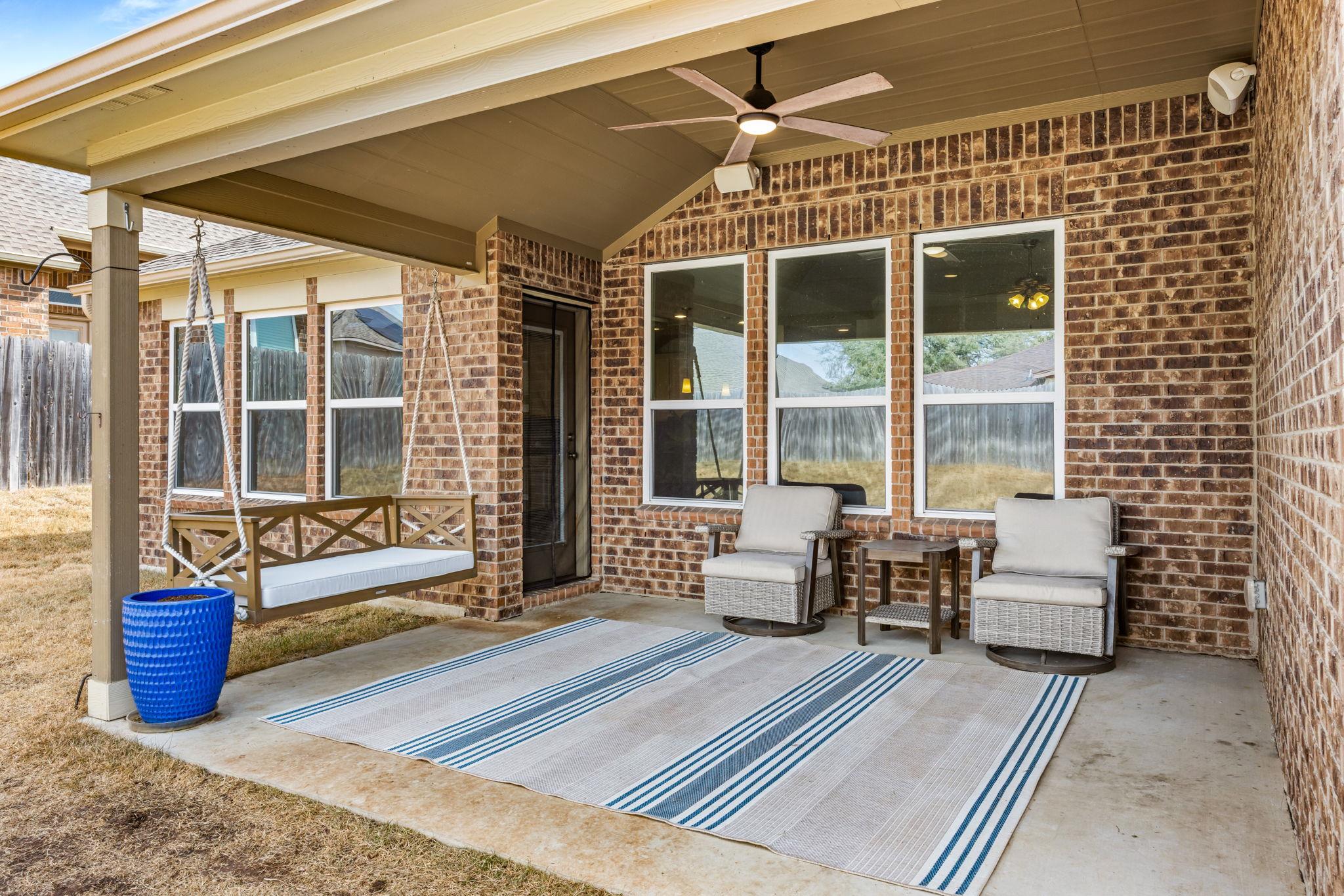 6205 Tanzanite Dr, Killeen, TX 76542