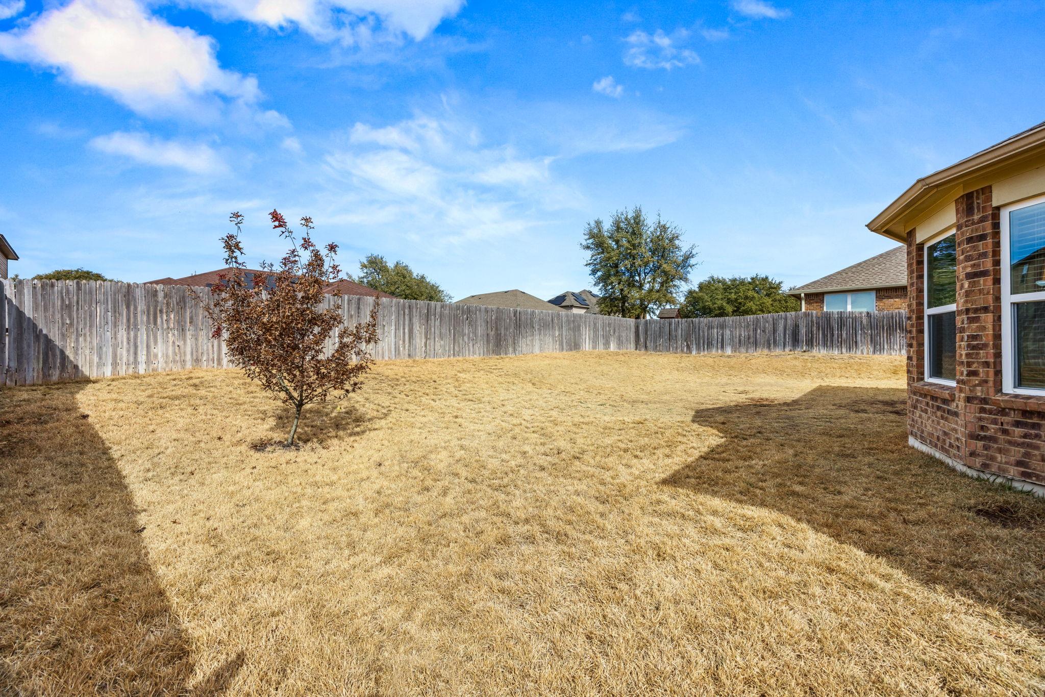 6205 Tanzanite Dr, Killeen, TX 76542