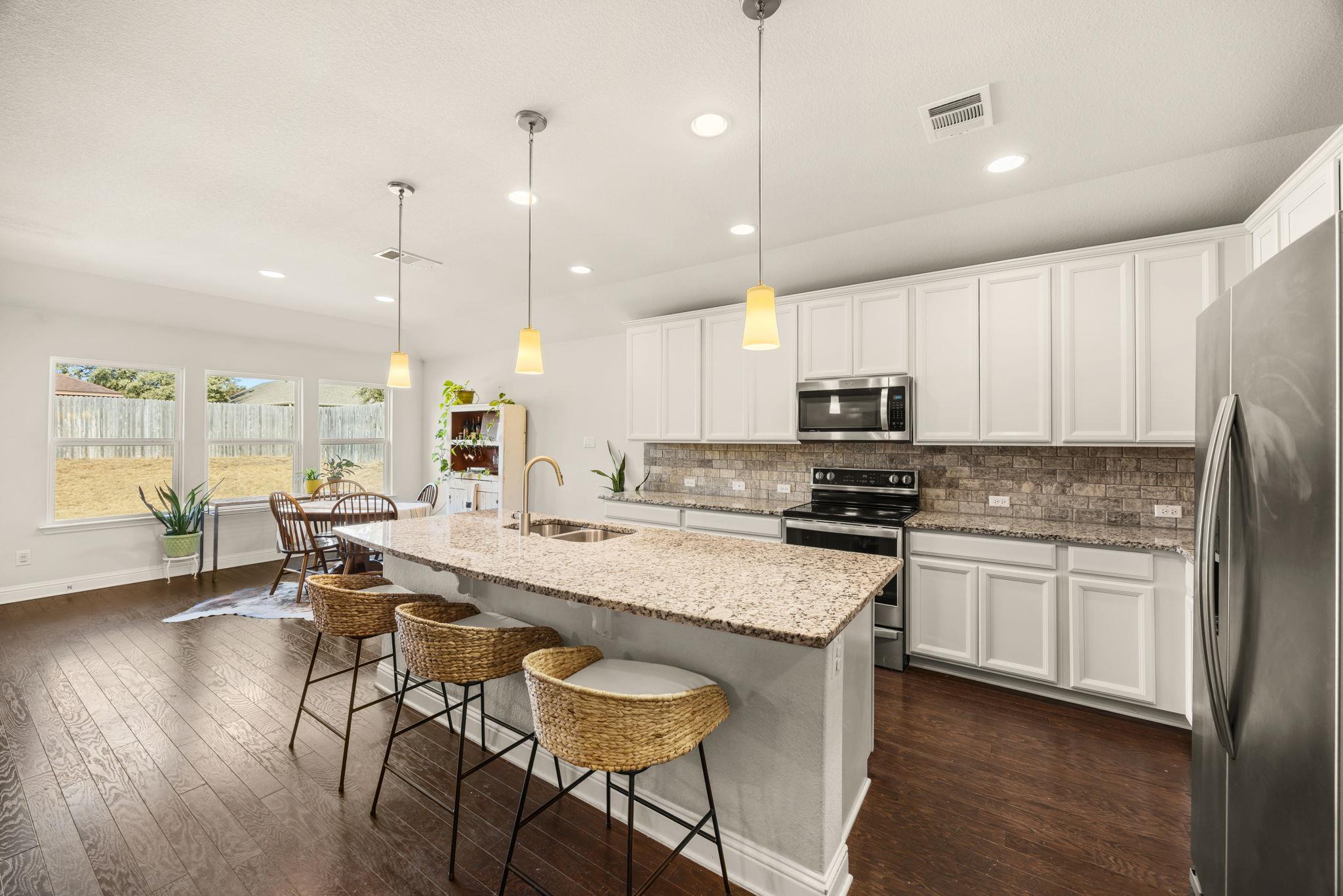 6205 Tanzanite Dr, Killeen, TX 76542