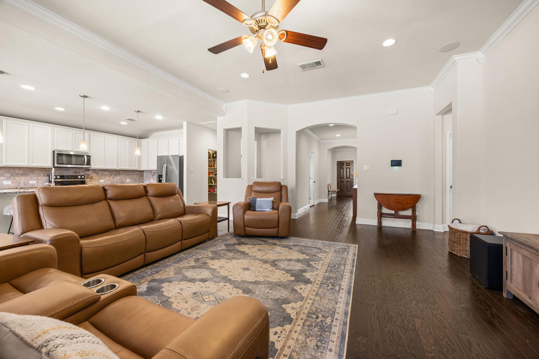 6205 Tanzanite Dr, Killeen, TX 76542