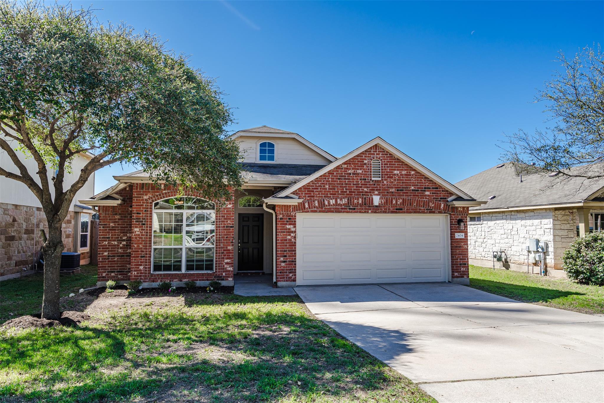 2404 Christoff Loop, Austin, TX 78748