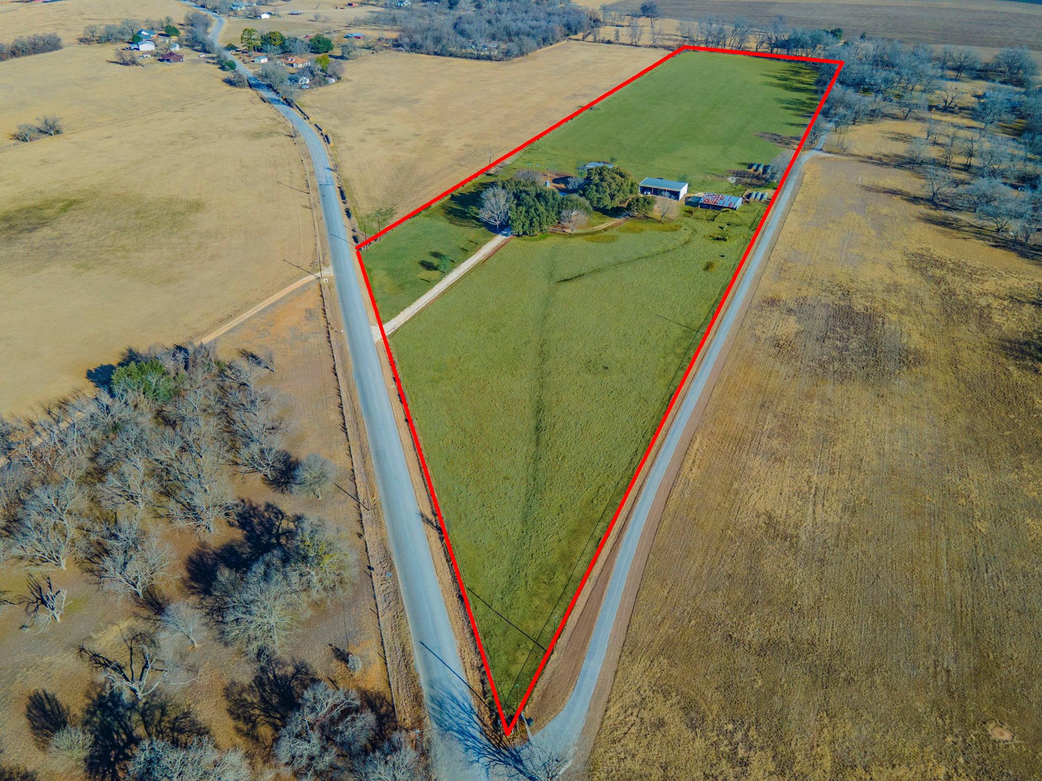 2792 Wilson Valley Rd, Little River Academy, TX 76554