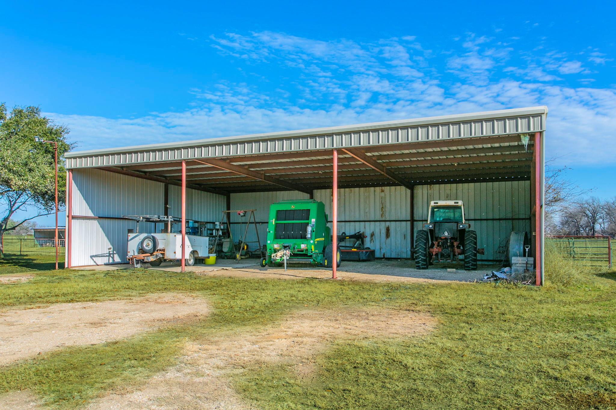 2792 Wilson Valley Rd, Little River Academy, TX 76554