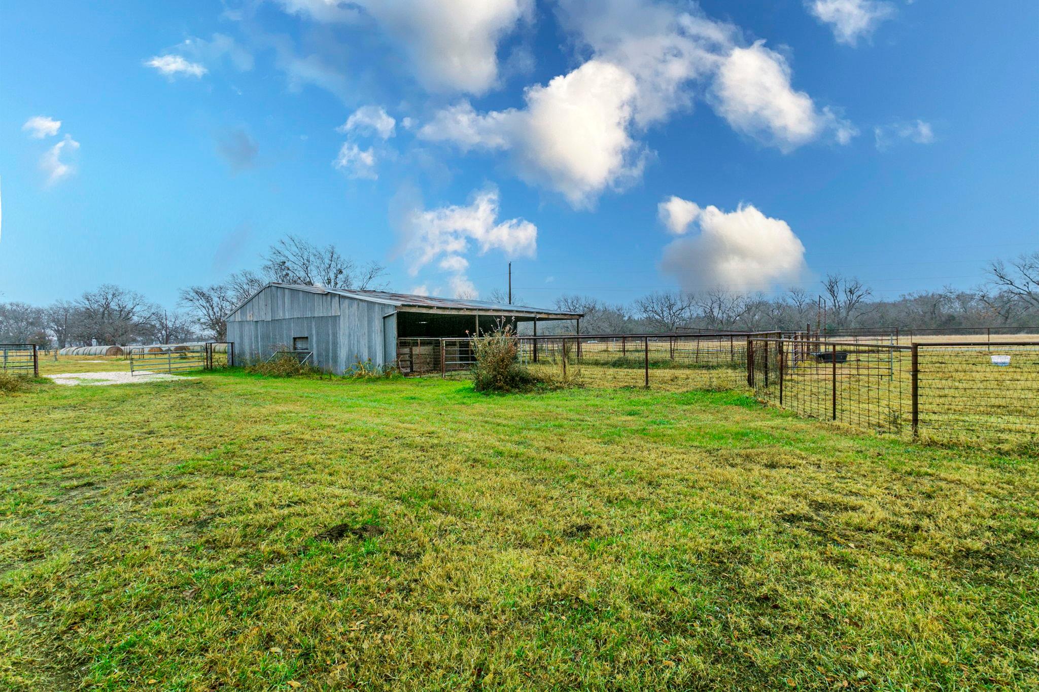 2792 Wilson Valley Rd, Little River Academy, TX 76554