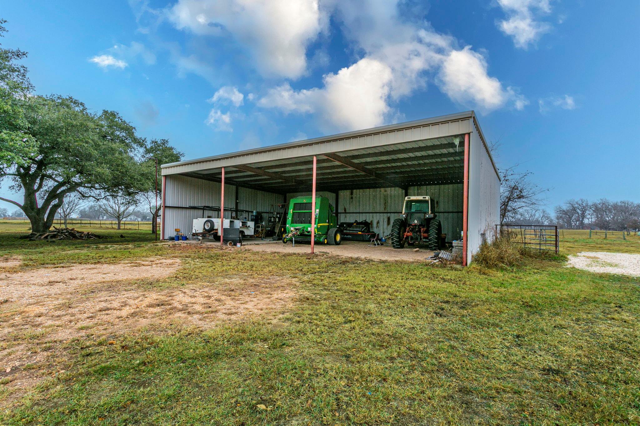 2792 Wilson Valley Rd, Little River Academy, TX 76554