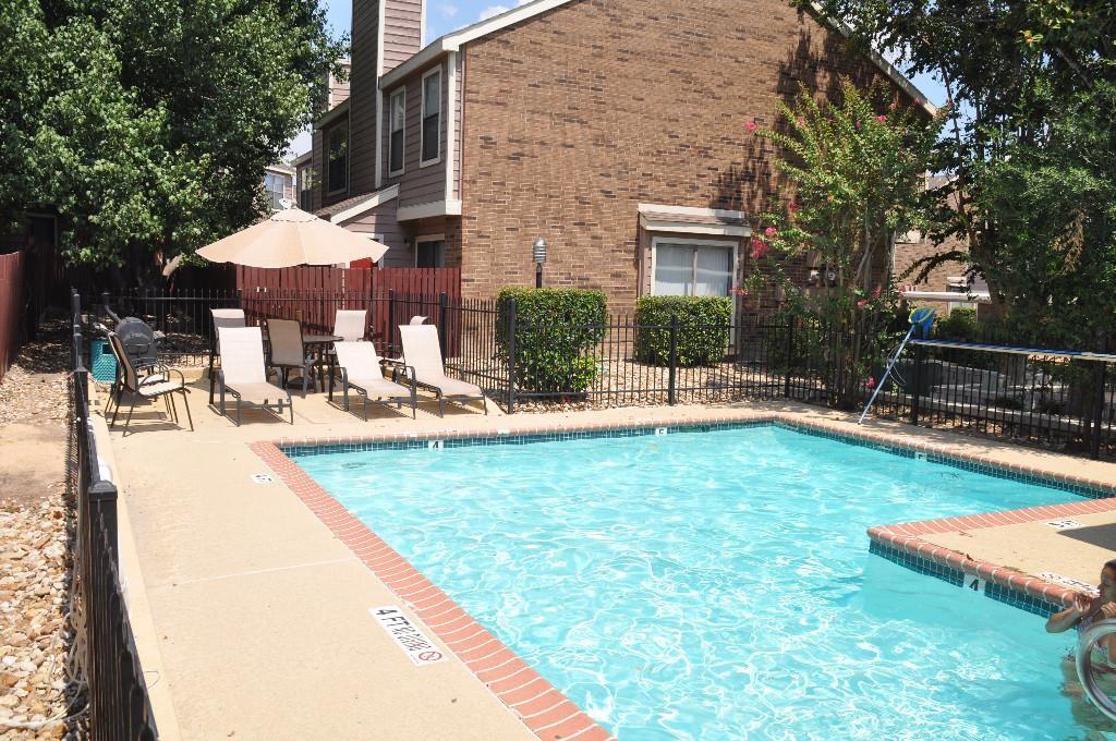 2018 W RUNDBERG Ln # 20B, Austin, TX 78758