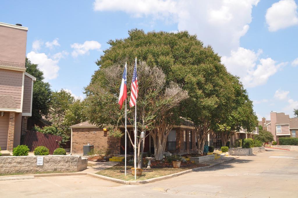 2018 W RUNDBERG Ln # 20B, Austin, TX 78758