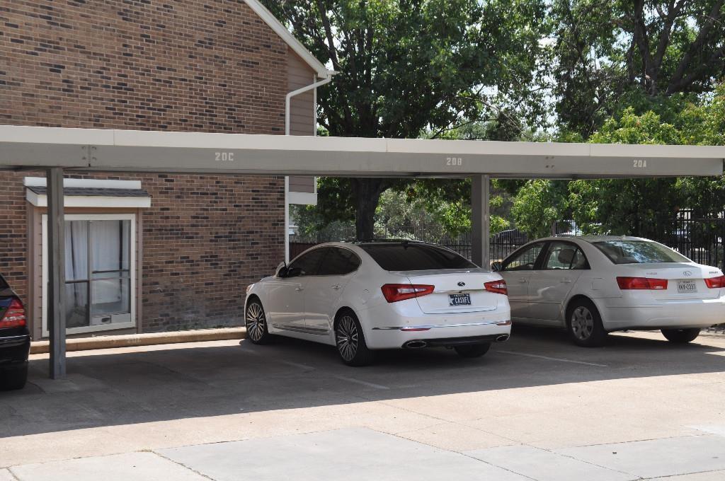 2018 W RUNDBERG Ln # 20B, Austin, TX 78758