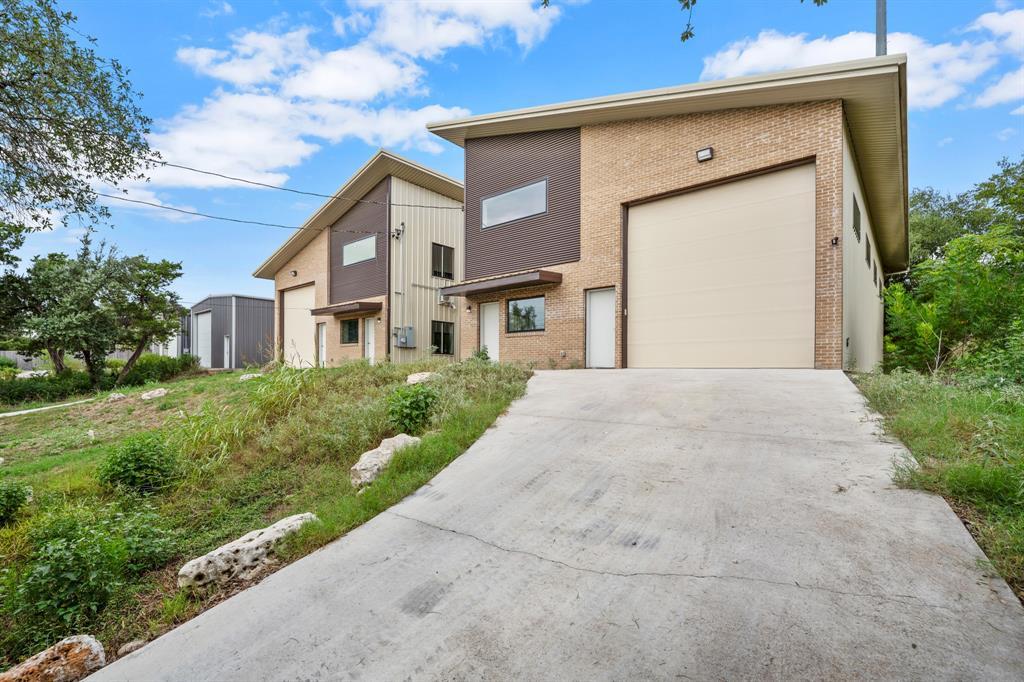 3802 Houston St, Austin, TX 78734