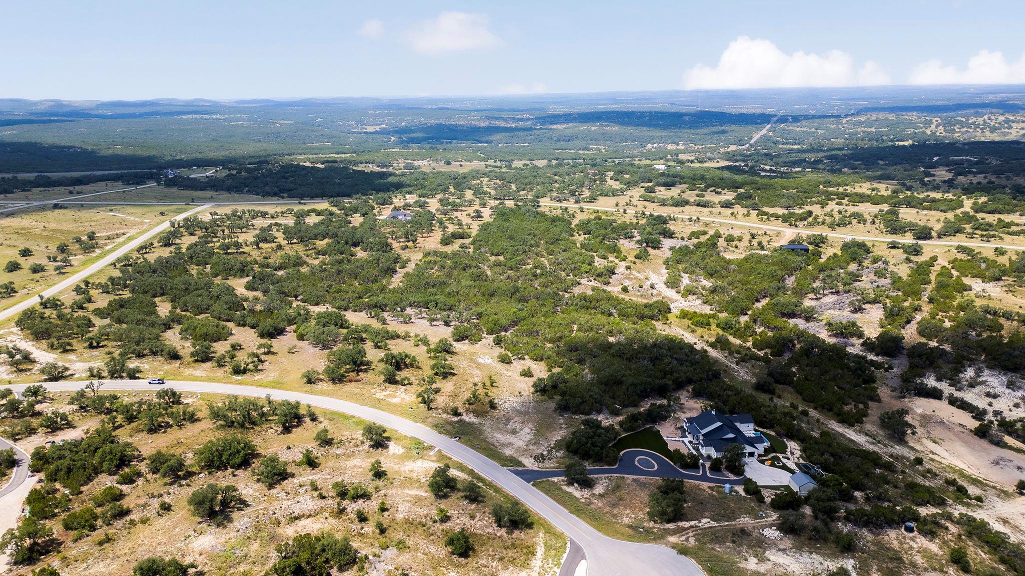 LOTS 24,31,32 Prancing Deer Ln, Johnson City, TX 78636