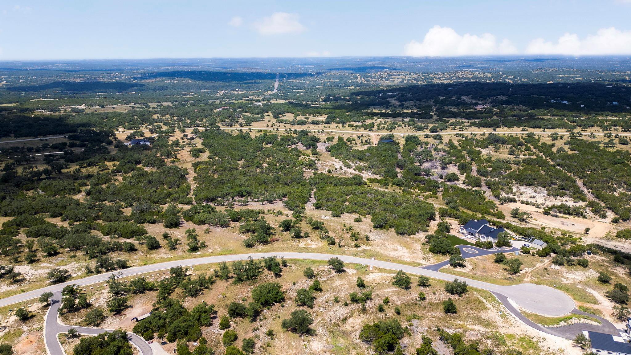 LOTS 24,31,32 Prancing Deer Ln, Johnson City, TX 78636