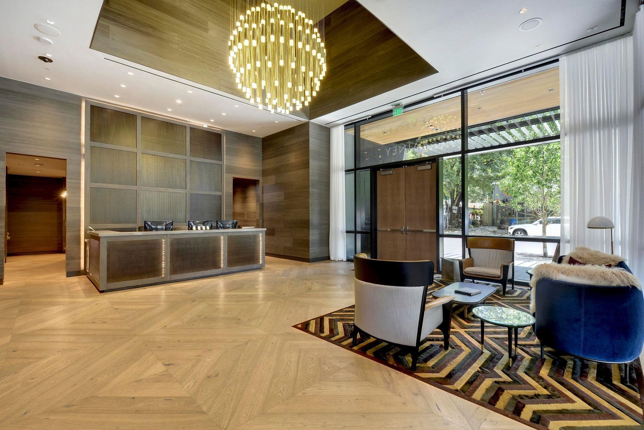 70 Rainey St # 1908, Austin, TX 78701