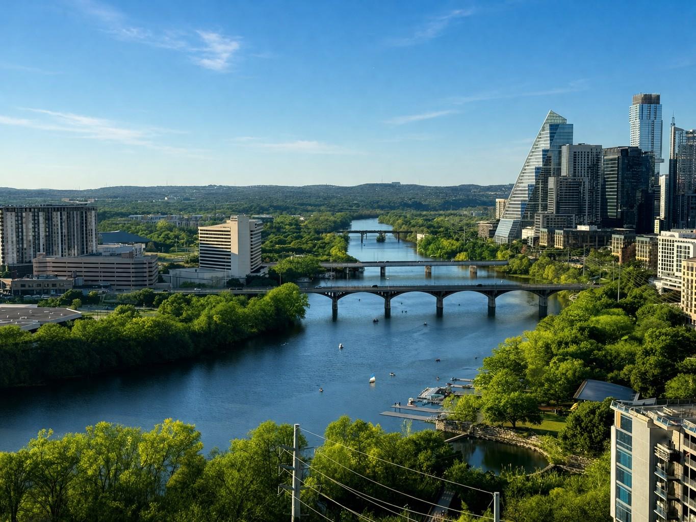 70 Rainey St # 1908, Austin, TX 78701