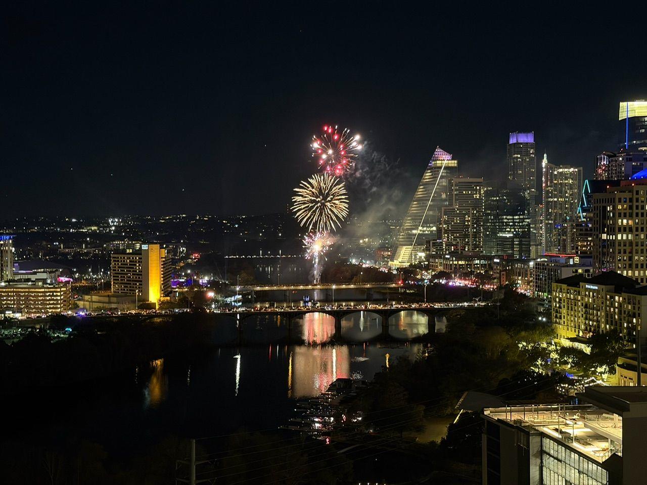 70 Rainey St # 1908, Austin, TX 78701