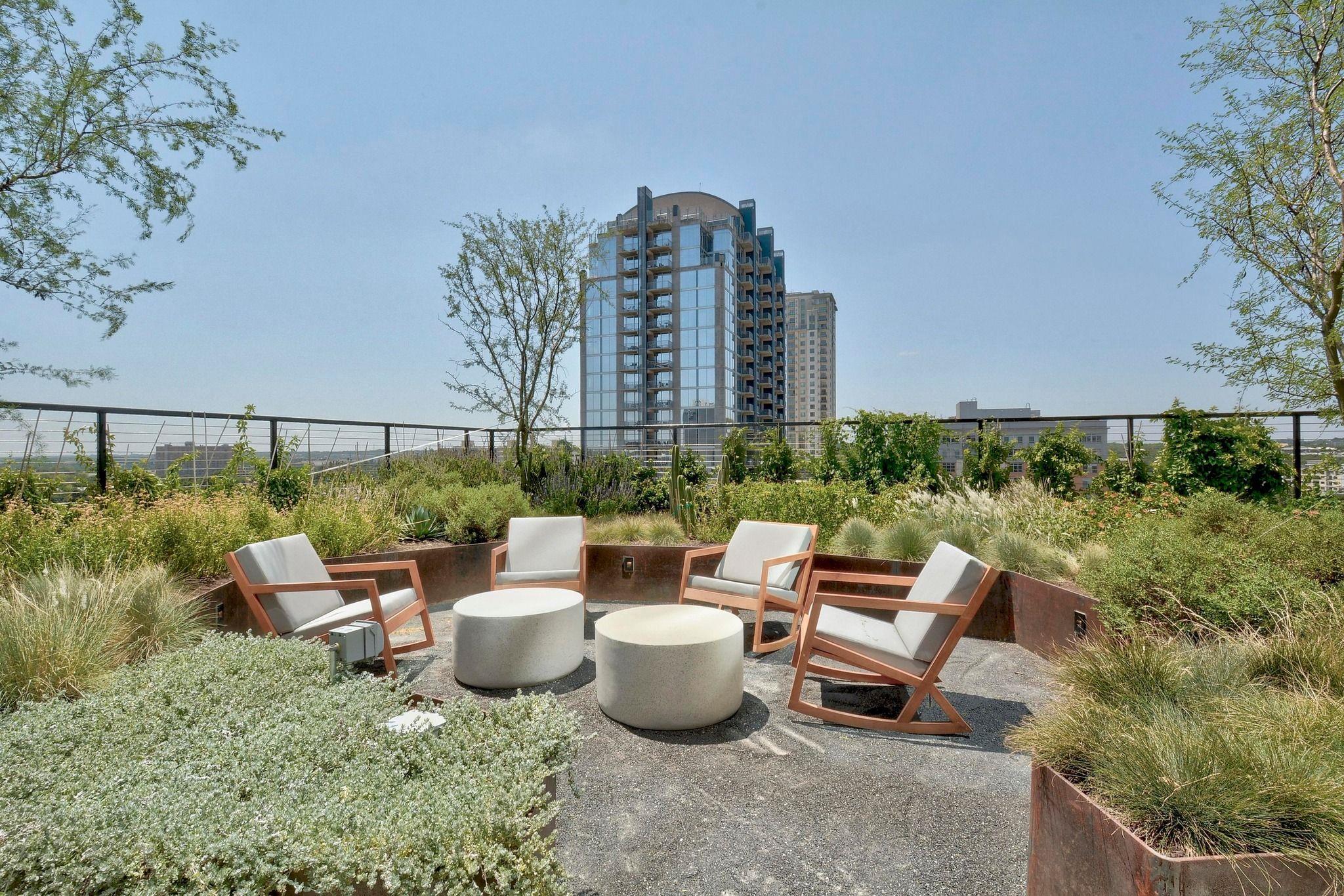 70 Rainey St # 1908, Austin, TX 78701