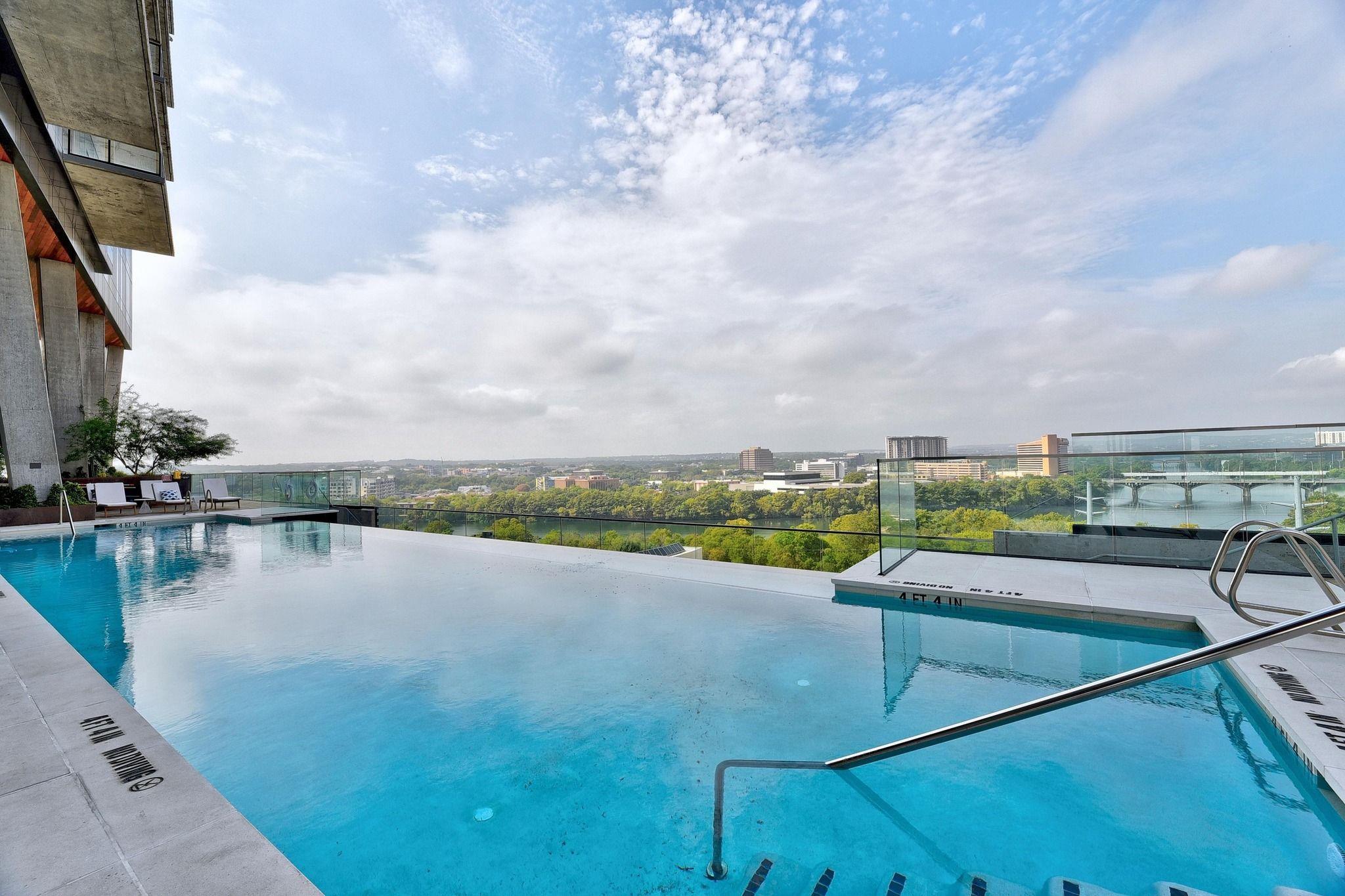 70 Rainey St # 1908, Austin, TX 78701