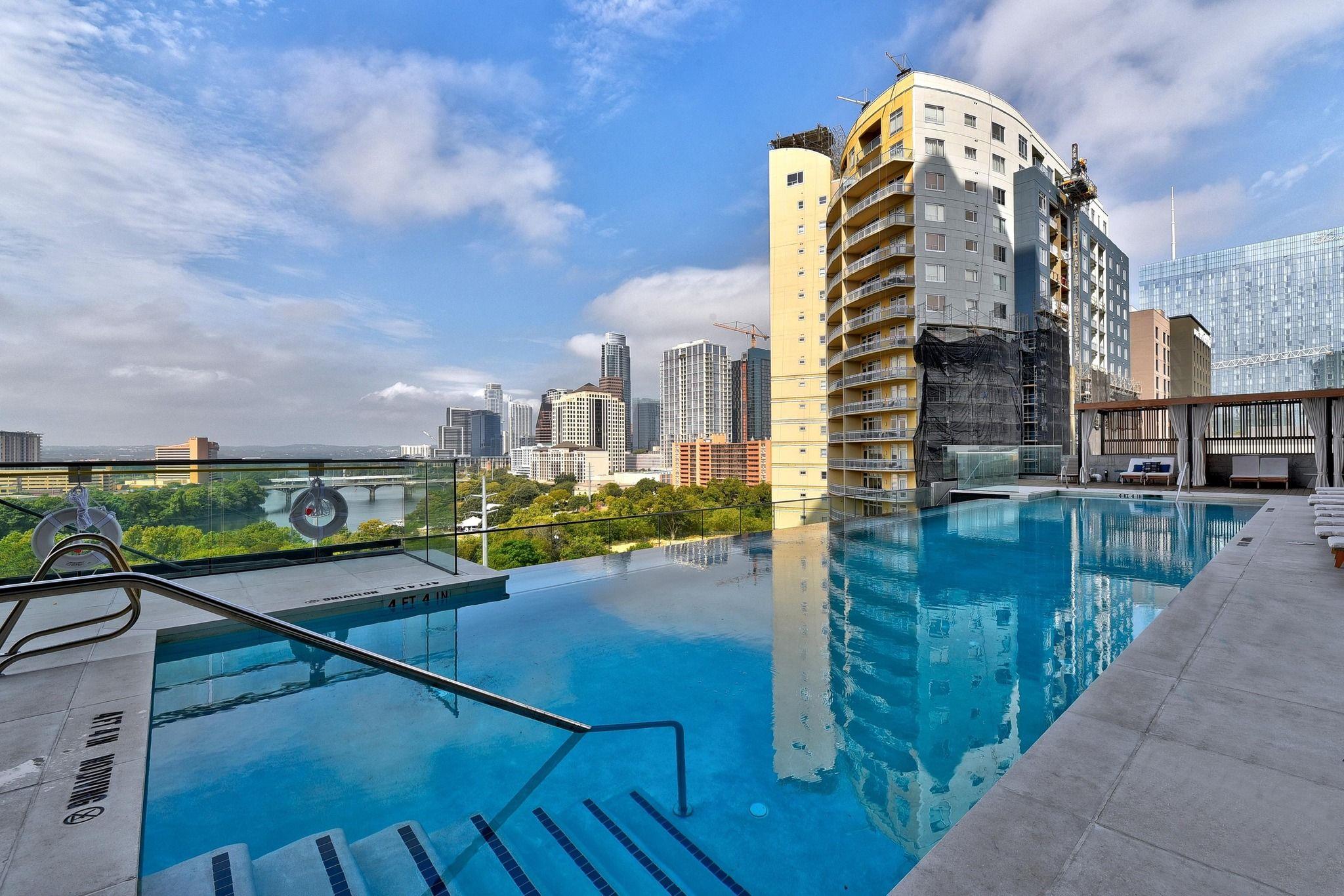 70 Rainey St # 1908, Austin, TX 78701