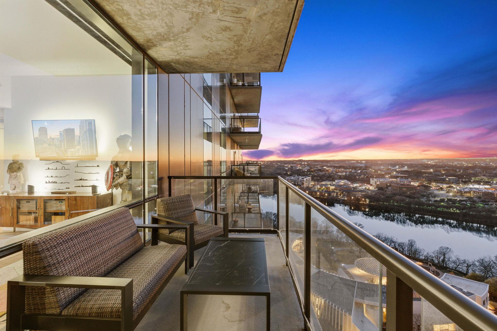 70 Rainey St # 1908, Austin, TX 78701