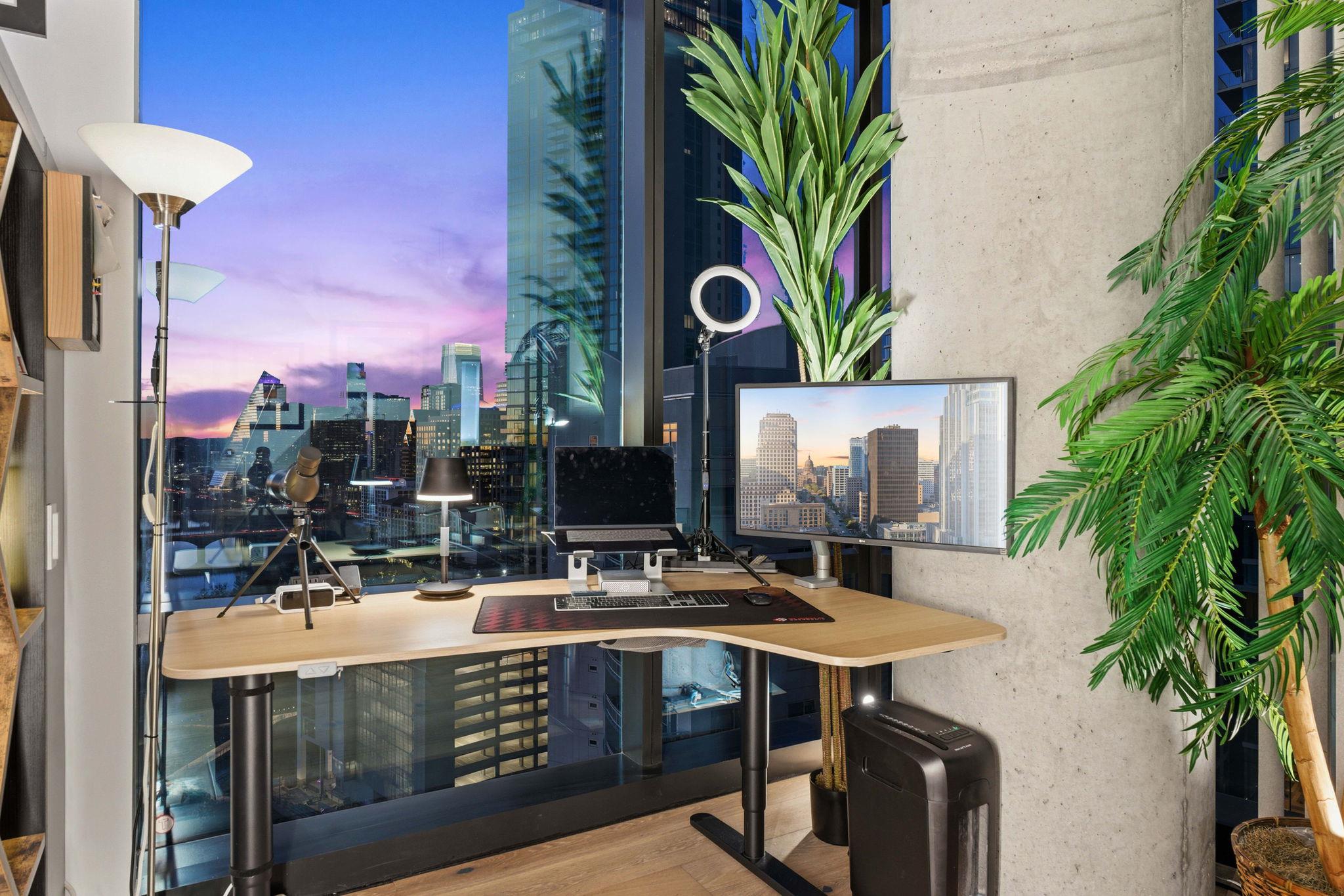 70 Rainey St # 1908, Austin, TX 78701