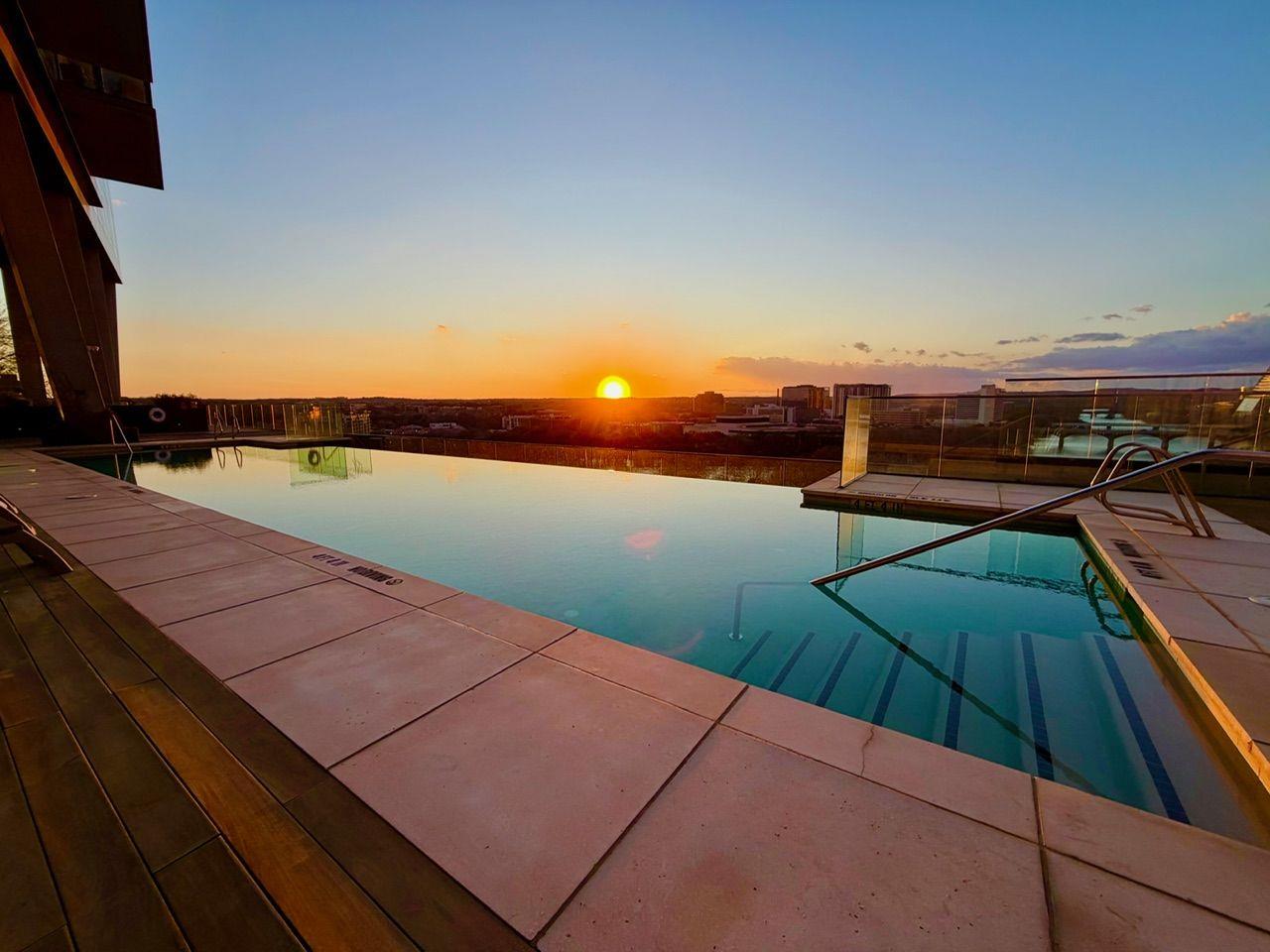 70 Rainey St # 1908, Austin, TX 78701