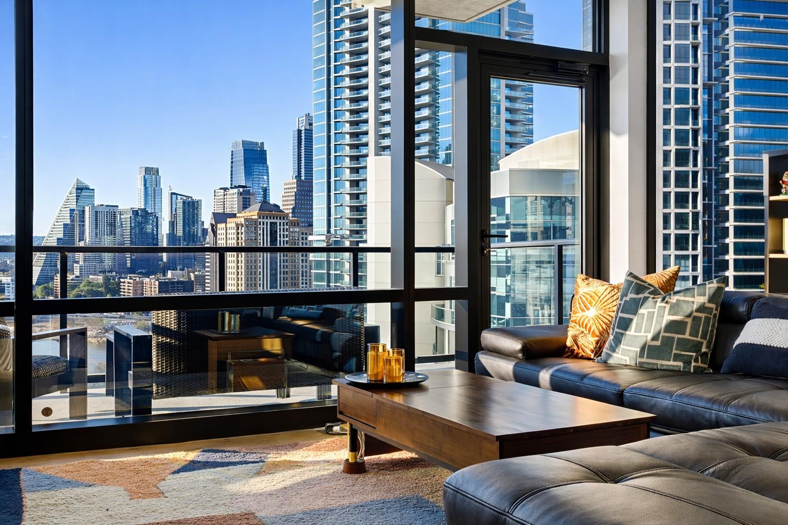 70 Rainey St # 1908, Austin, TX 78701