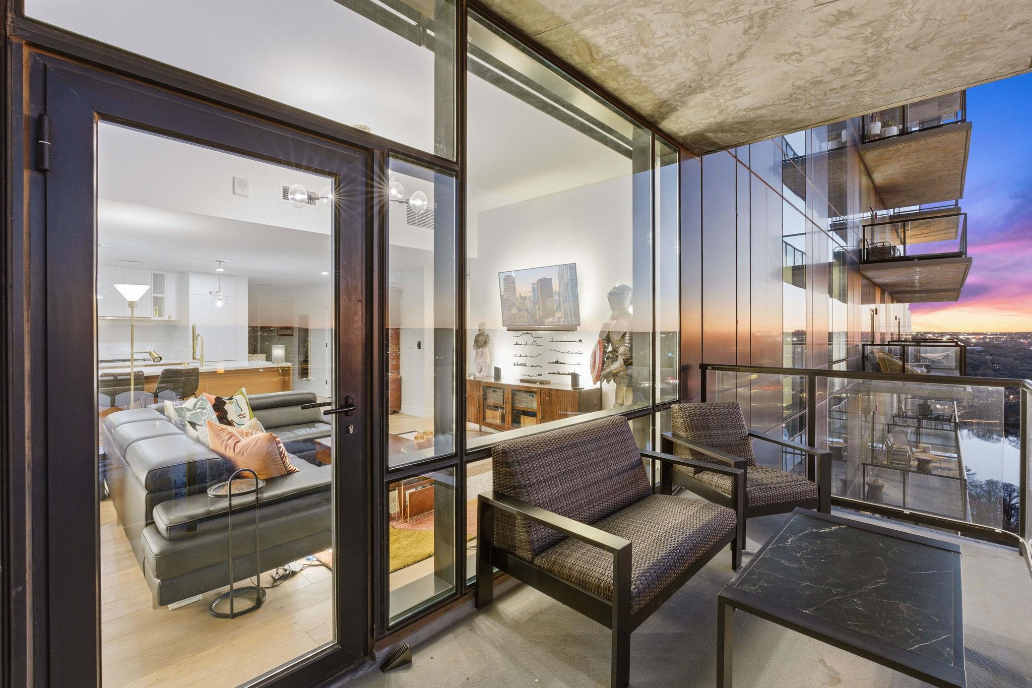 70 Rainey St # 1908, Austin, TX 78701